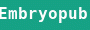 Embryopub