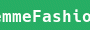 FemmeFashion logo