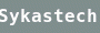 Sykastech